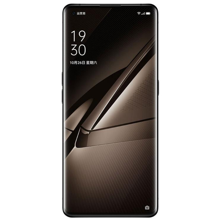 Original Oppo Find X2 Pro Lamborghini 5G Mobile Ph
