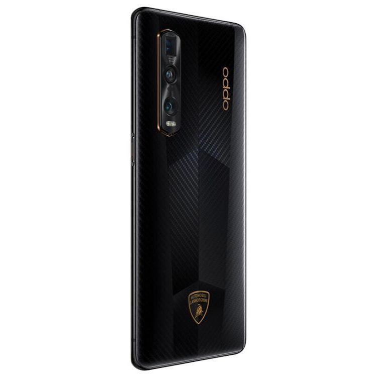 Original Oppo Find X2 Pro Lamborghini 5G Mobile Ph