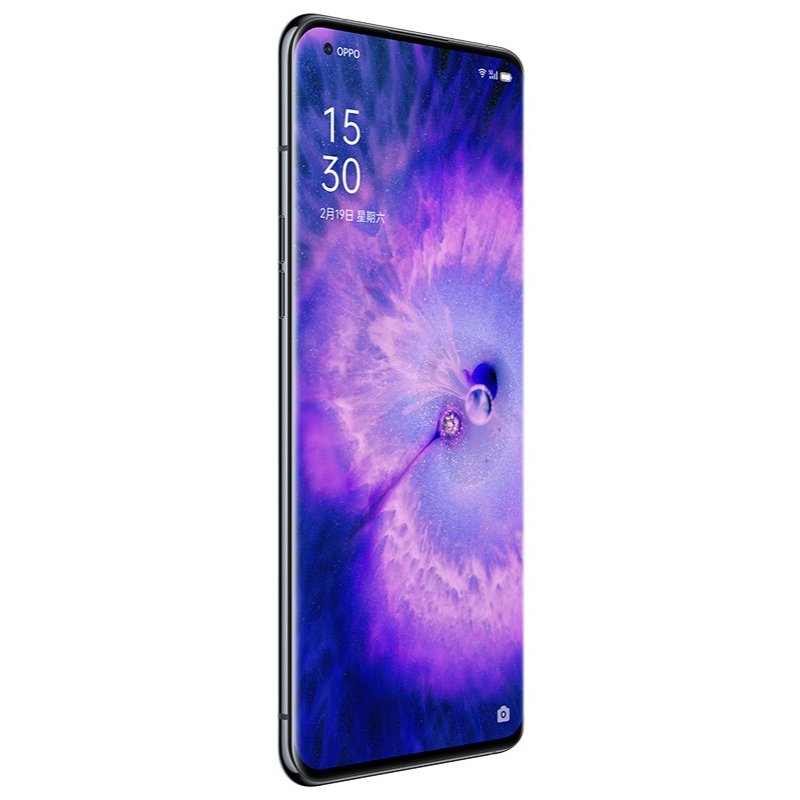 Original OPPO FIND X5 Pro 6.7" 5G Cell Phone AMOLE
