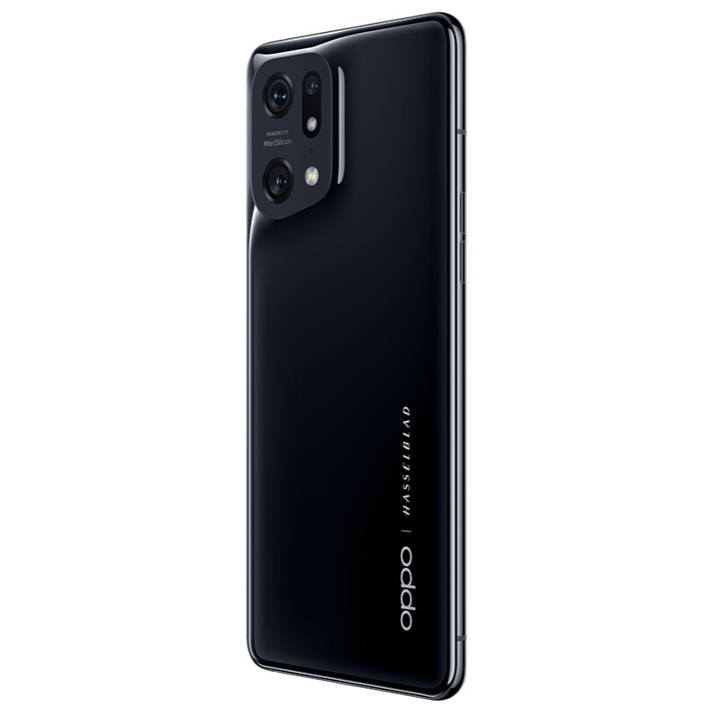 Original OPPO FIND X5 Pro 6.7" 5G Cell Phone AMOLE