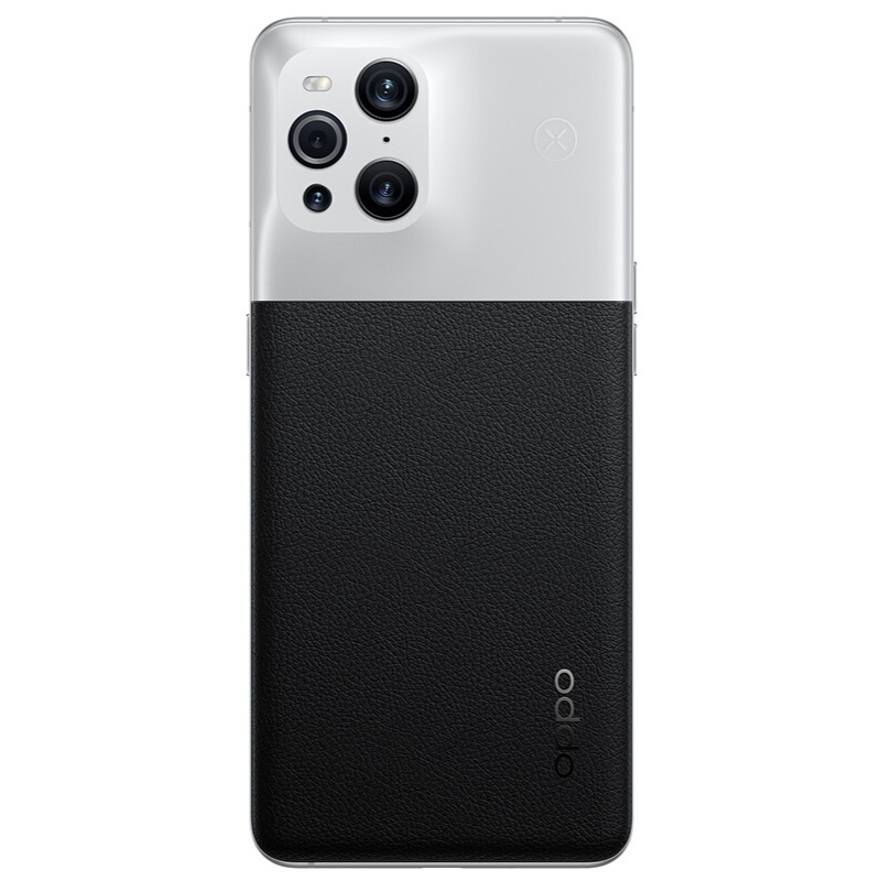 Original Oppo Find X3 Pro Photographer Edition 5G 