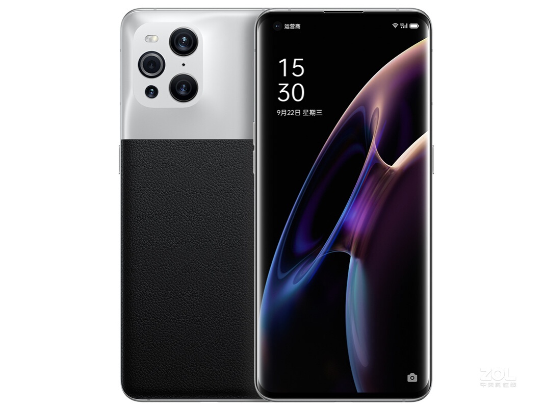 Original Oppo Find X3 Pro Photographer Edition 5G 