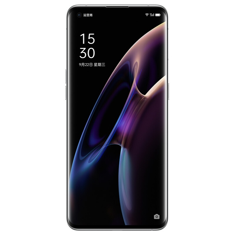Original Oppo Find X3 Pro Photographer Edition 5G 