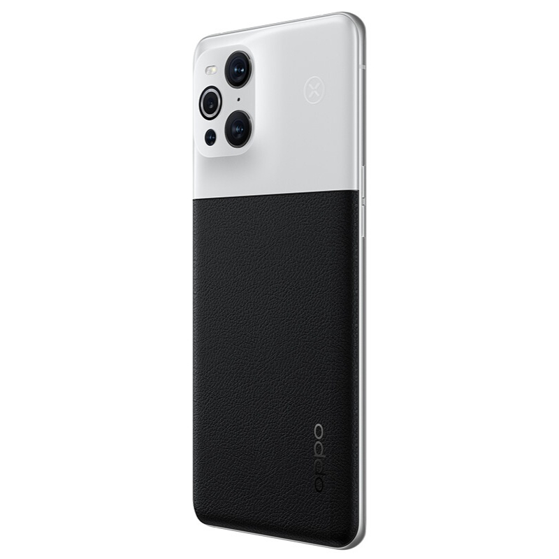 Original Oppo Find X3 Pro Photographer Edition 5G 