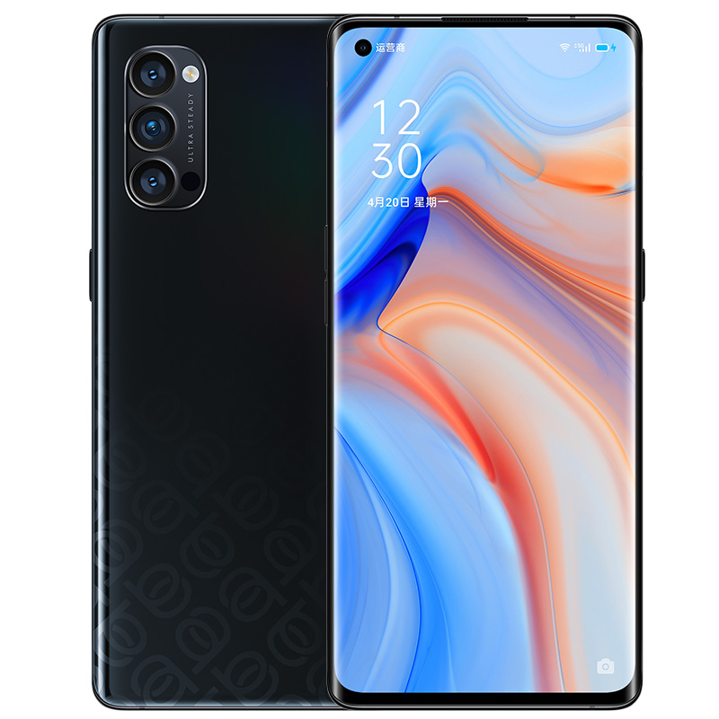 Original Oppo Reno 4 Pro 5G Smart Phone 8/12GB 256
