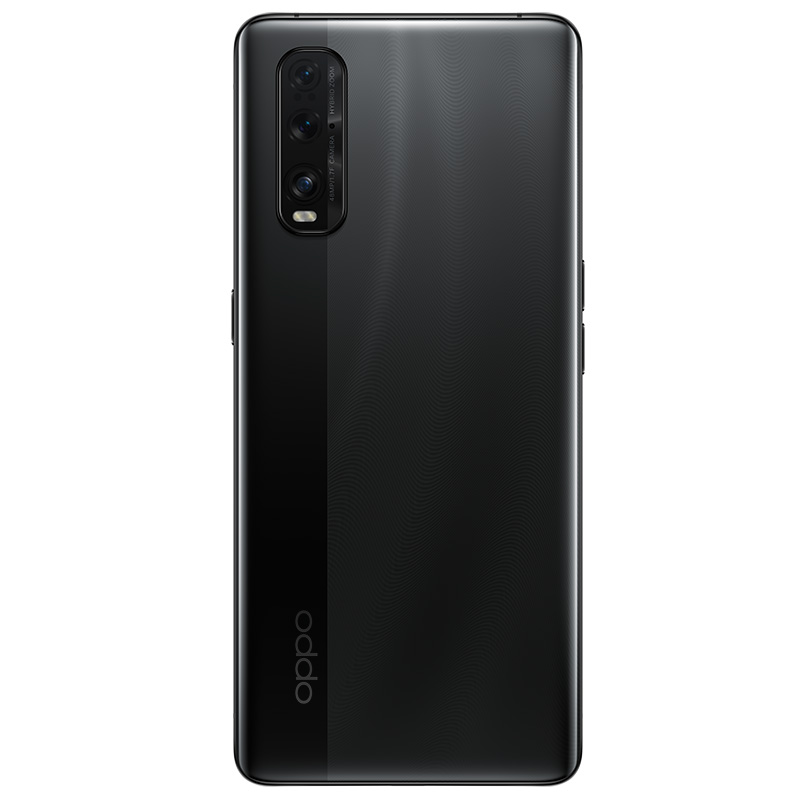 Original Oppo Find X2 5G Mobile Phone SN 865 Andro