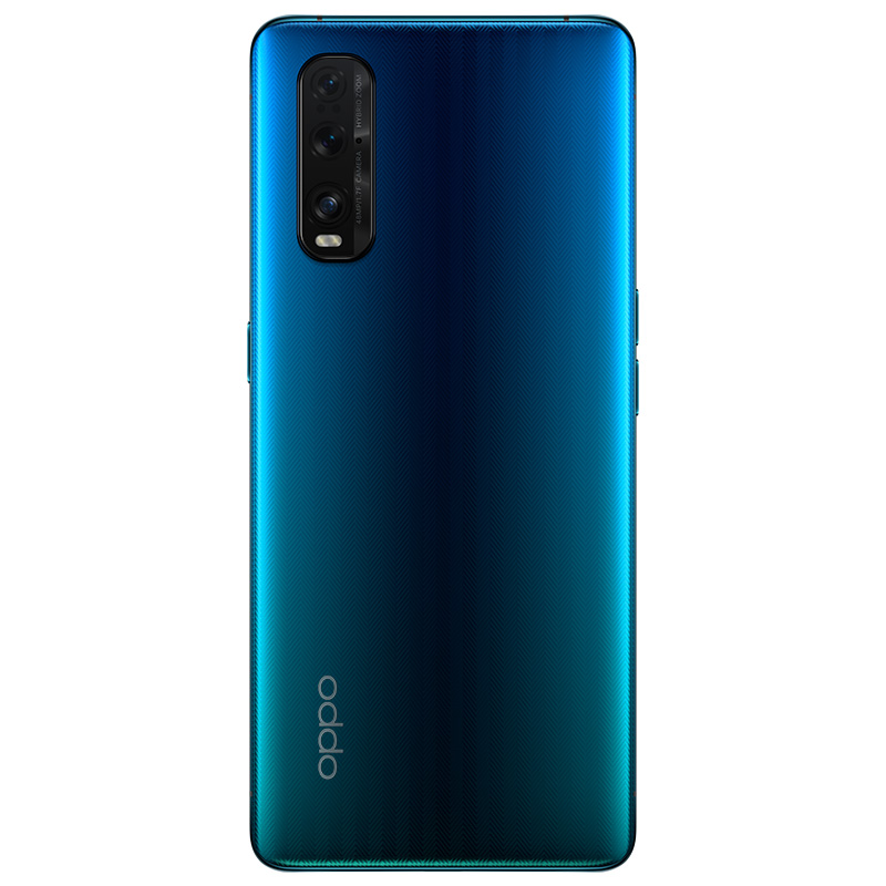 Original Oppo Find X2 5G Mobile Phone SN 865 Andro