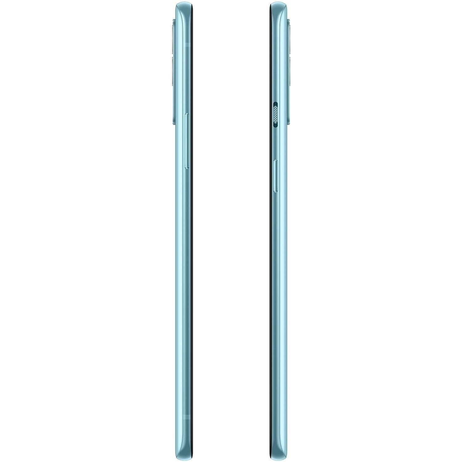 Original New Official OnePlus 9R 9 R 5G Cell Phone