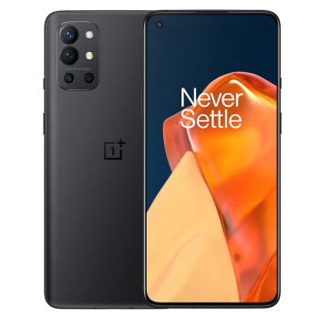 Original New Official OnePlus 9R 9 R 5G Cell Phone