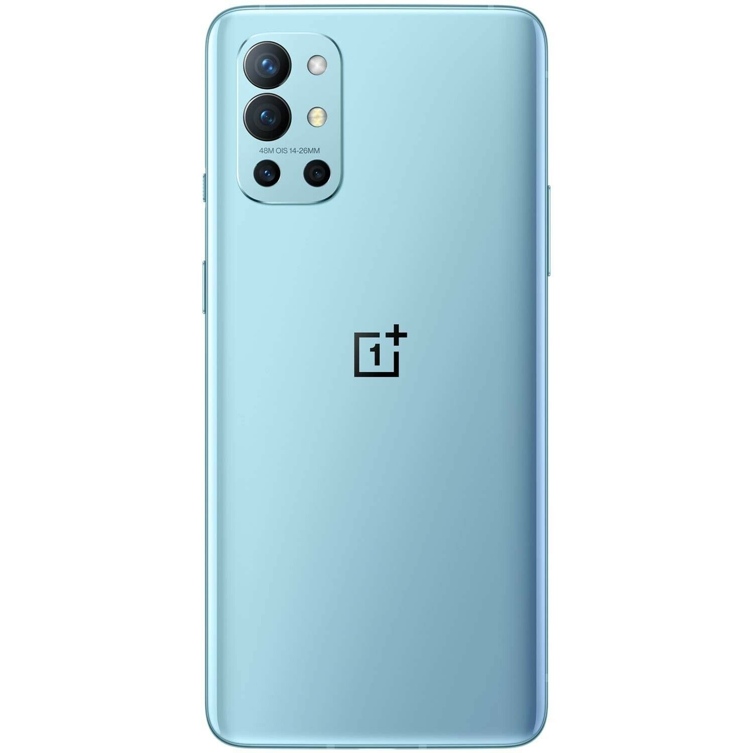 Original New Official OnePlus 9R 9 R 5G Cell Phone