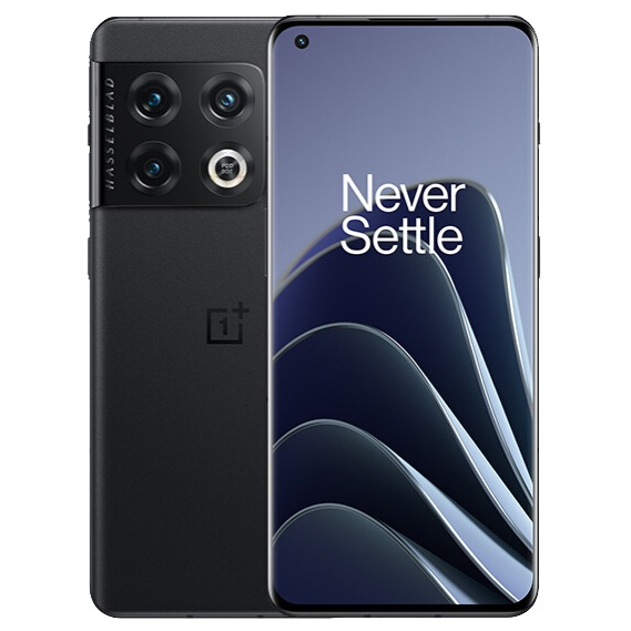 OnePlus 10 Pro 5G 50MP Camera Super Anti-shake And