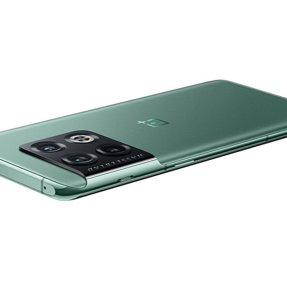 OnePlus 10 Pro 5G 50MP Camera Super Anti-shake And