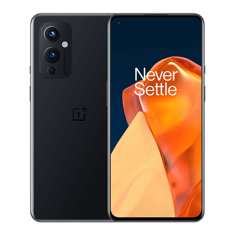 Original authentic OnePlus 9 5G mobile phone 8GB 1