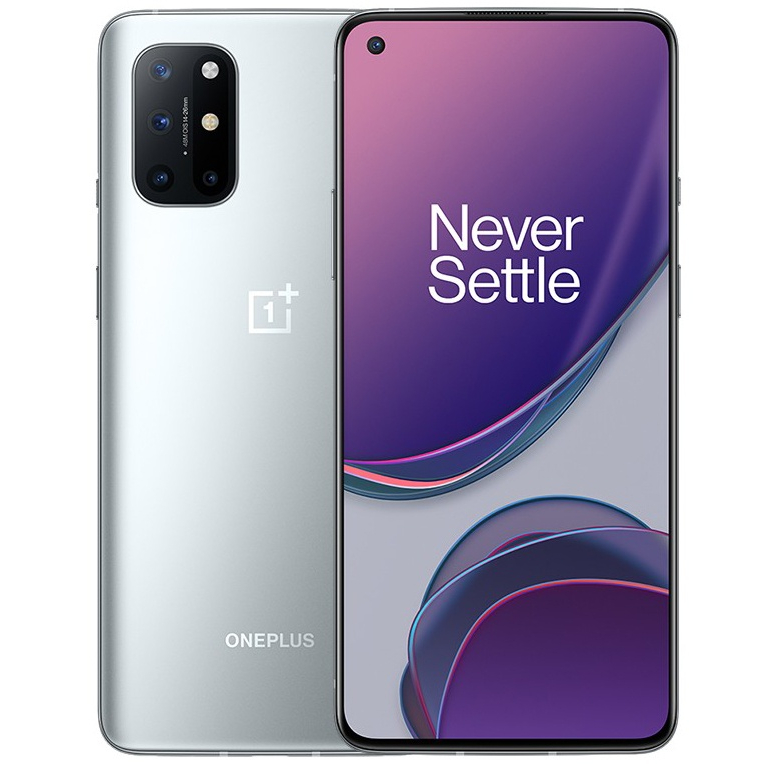 Global Version OnePlus Official Store 8T 8GB 128GB
