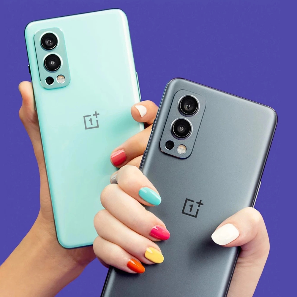 2022New OnePlus Nord CE 2 Ketianji 900 Chipset 65W