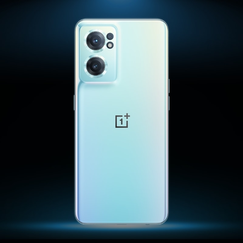 2022New OnePlus Nord CE 2 Ketianji 900 Chipset 65W