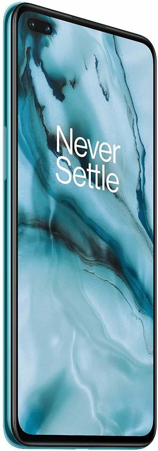 2021 World Premiere OnePlus Nord CE 5G EB2103 Smar