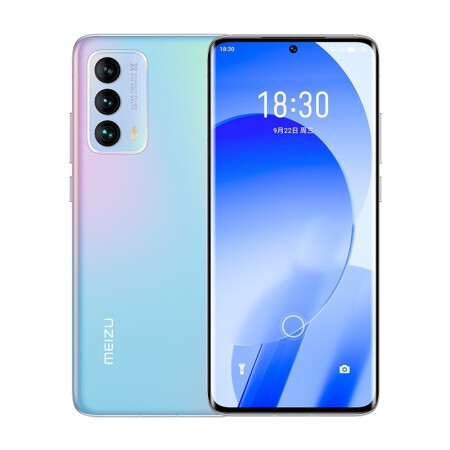 New Original Meizu 18S 5G Mobile Phone 6.2 Inches 