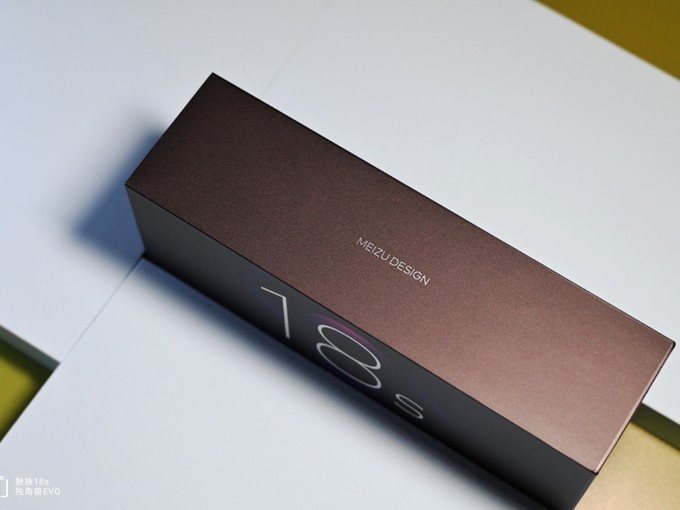New Original Meizu 18S 5G Mobile Phone 6.2 Inches 
