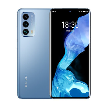 Original Meizu 18 5G Smart Phone 6.2" 120HZ 3200X1