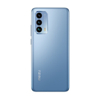 Original Meizu 18 5G Smart Phone 6.2" 120HZ 3200X1