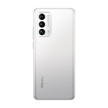 Original Meizu 18 5G Smart Phone 6.2" 120HZ 3200X1