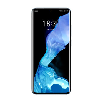 Original Meizu 18 5G Smart Phone 6.2" 120HZ 3200X1