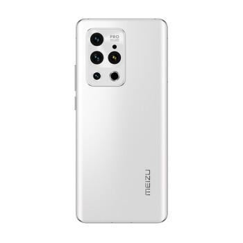 021 Original Meizu 18 Pro 5G Smart Phone Snapdrago