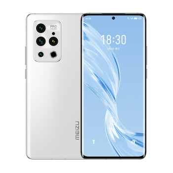 021 Original Meizu 18 Pro 5G Smart Phone Snapdrago