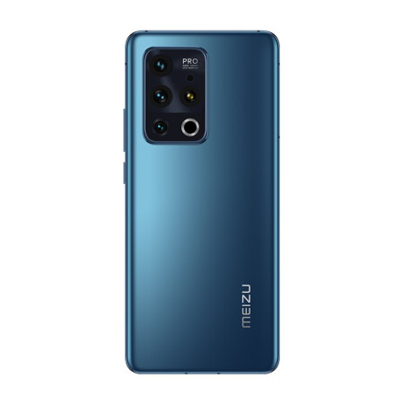 New Original Meizu 18S Pro 5G Mobile Phone 6.7" Su