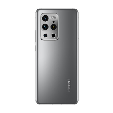 New Original Meizu 18S Pro 5G Mobile Phone 6.7" Su