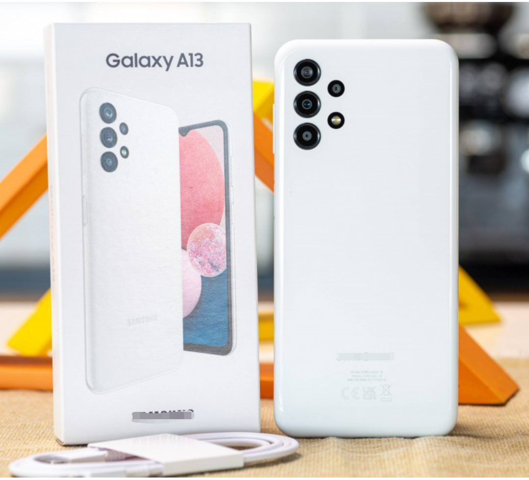 brand unlocked original smartphone  A10 A11 A12 A13  for samsung mobile phone