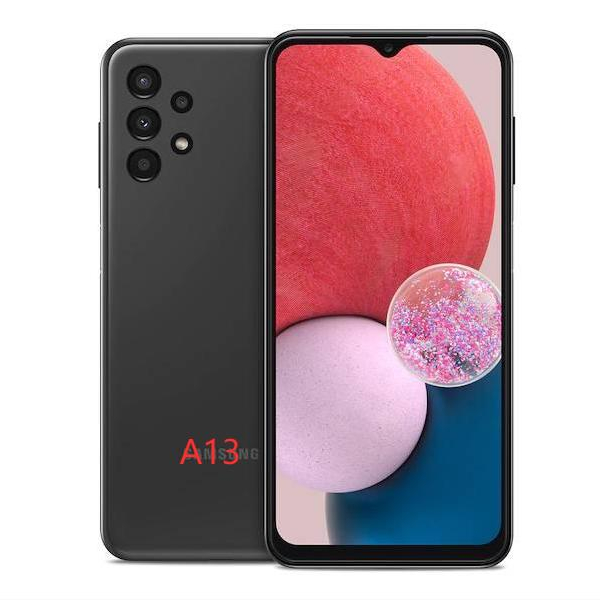 brand unlocked original smartphone  A10 A11 A12 A13  for samsung mobile phone