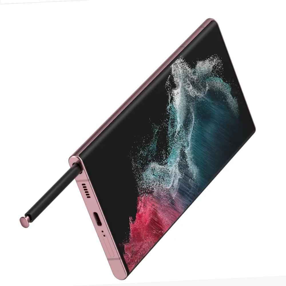 2022 Brand new Galaxy S22 Ultra 5G Smartphone 6.8 inch Android 12 Nano-SIM*2 cellphone unlocked Phon