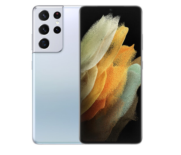 Wholesale Bulk Used Mobile Phone Unlock Original Cellphone for Samsung Galaxy S21