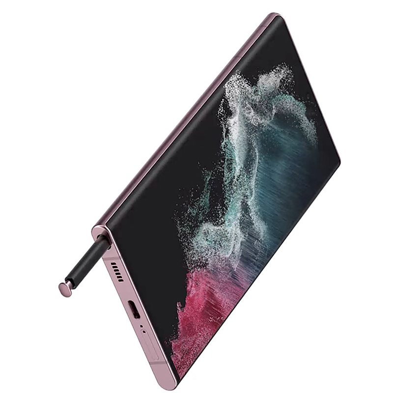 Hot Selling Original Unlocked Mobile Phone For Samsung S22 Ultra Refurbished 5G Android Mobile Unloc