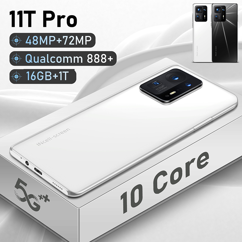 Latest design 2022 New Galaxy S22 Ultra 5g Phone 7.3 Inch 16gb + 1tb Android Smartphone Android 12.0