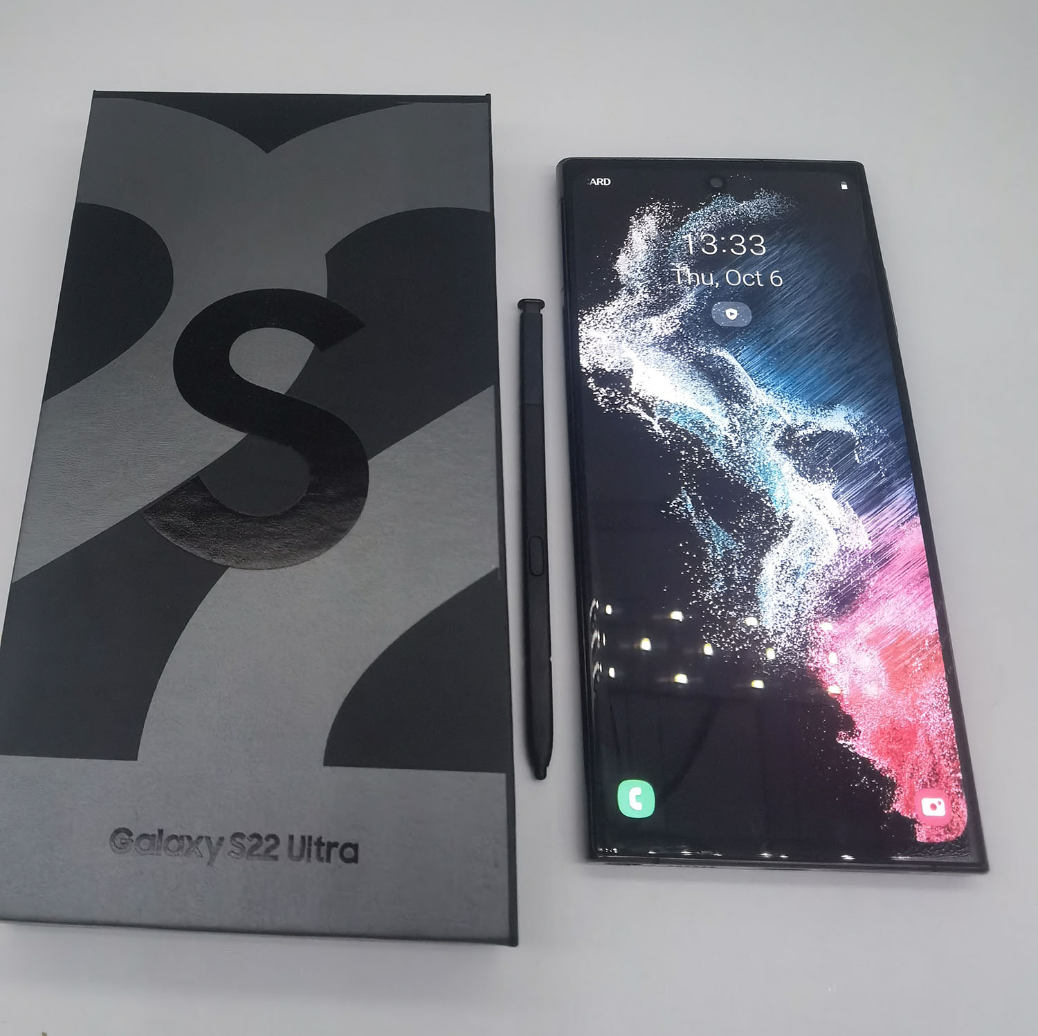 s22 ultra phone Global version Smartphone Android cellphones Original Unlocked s22 ultra 5g Mobile p