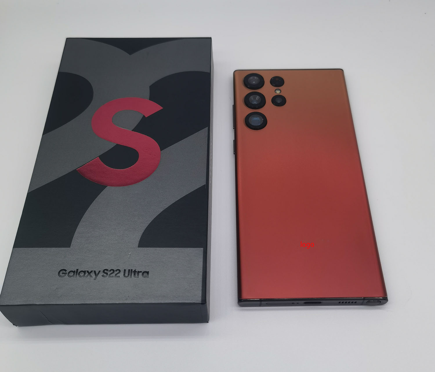 s22 ultra phone Global version Smartphone Android cellphones Original Unlocked s22 ultra 5g Mobile p