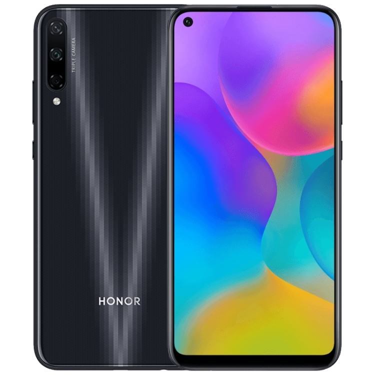 New Huawei Honor Play 3 Android 9 4G Smartphone, 6