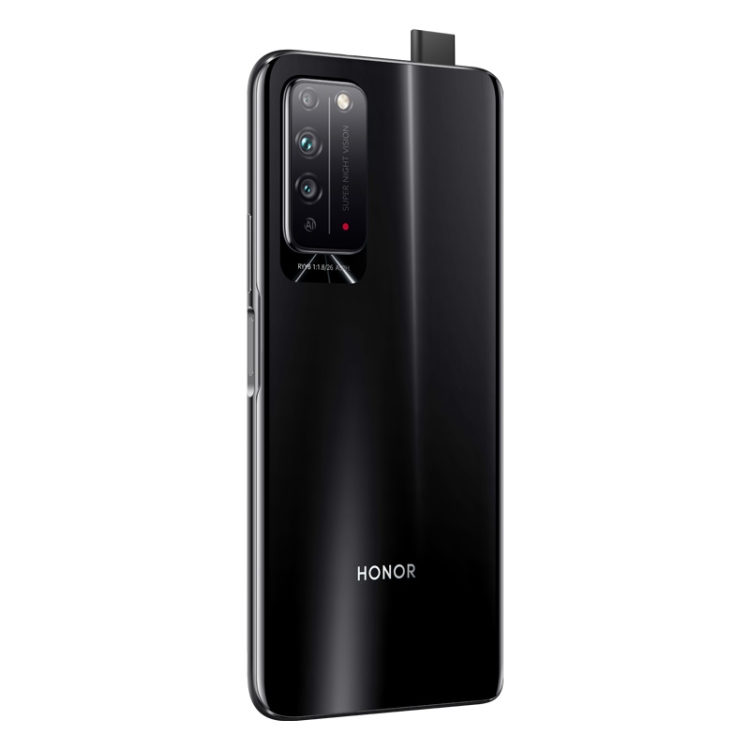 New Huawei Honor X10 5G Smartphone, 6.63 Inch Andr