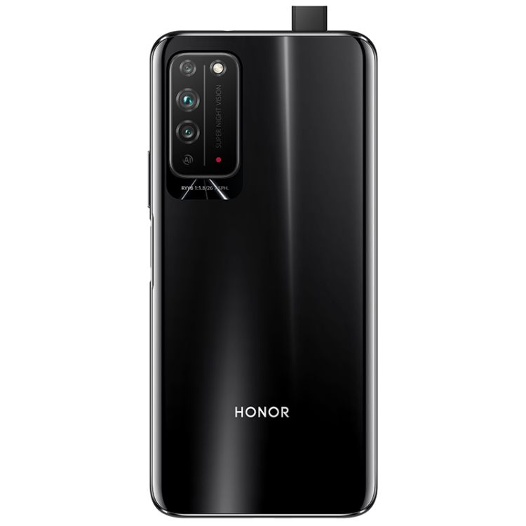New Huawei Honor X10 5G Smartphone, 6.63 Inch Andr