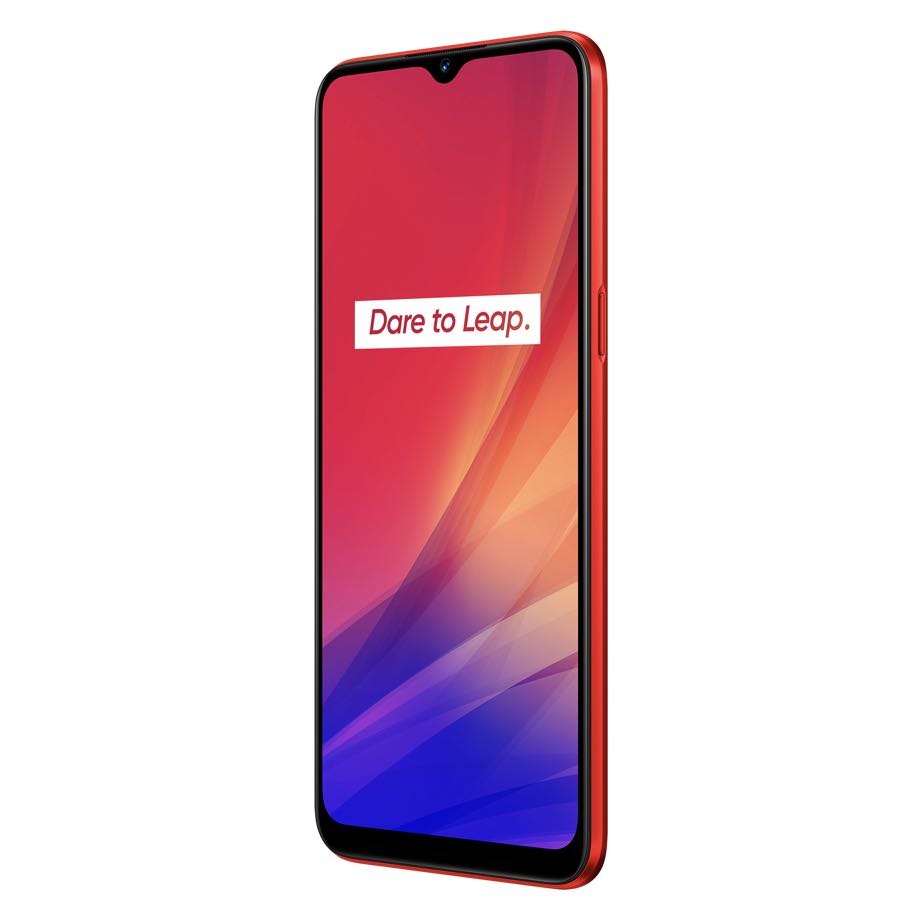 RU Version realme C3 Unlockphone 3GB RAM 64GB ROM 