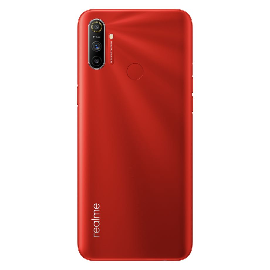 RU Version realme C3 Unlockphone 3GB RAM 64GB ROM 