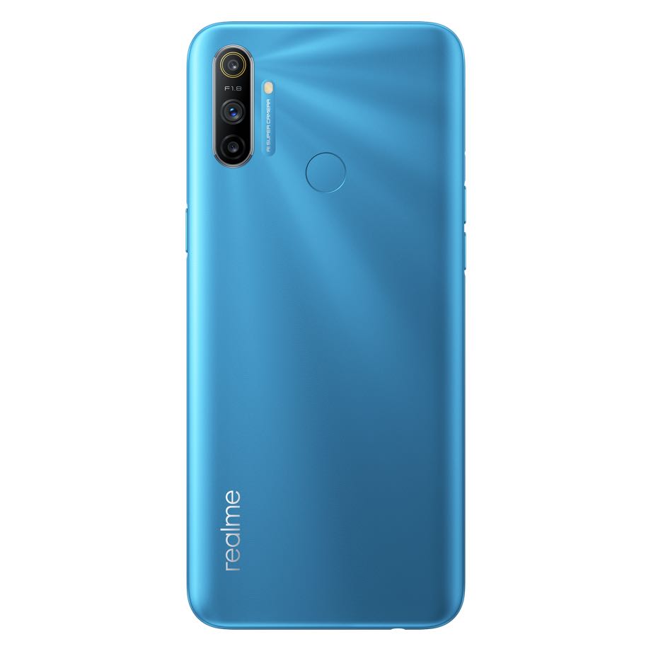 RU Version realme C3 Unlockphone 3GB RAM 64GB ROM 