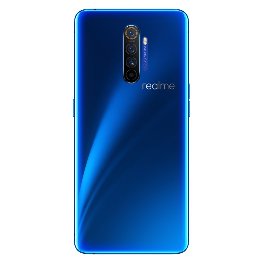 realme X2 Pro 5G 6GB+64GB/12GB+256GB