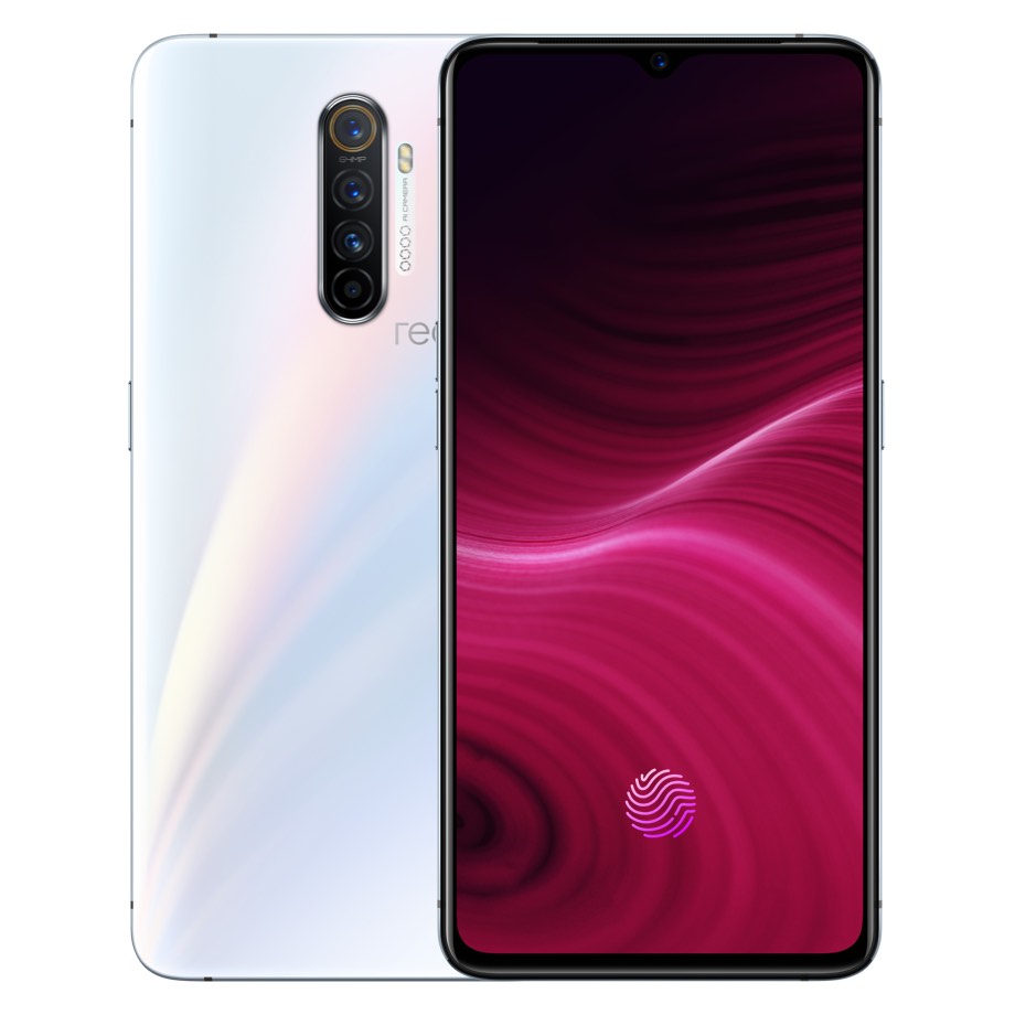 realme X2 Pro 5G 6GB+64GB/12GB+256GB
