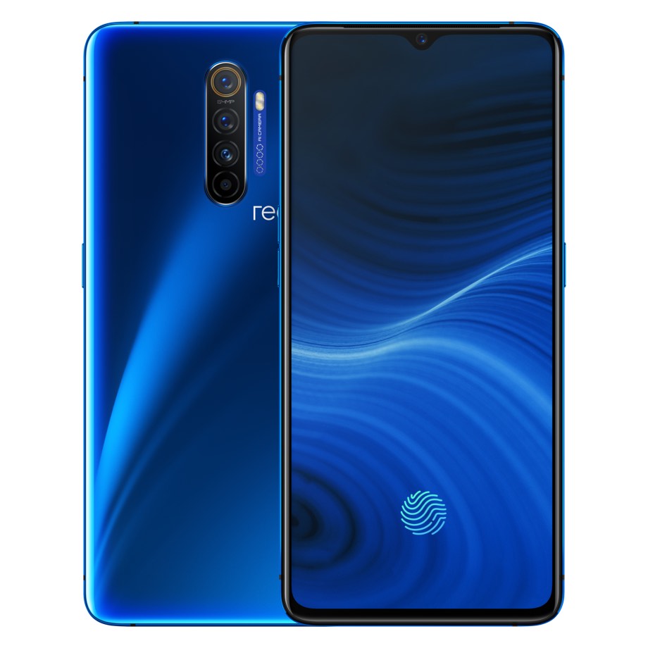realme X2 Pro 5G 6GB+64GB/12GB+256GB