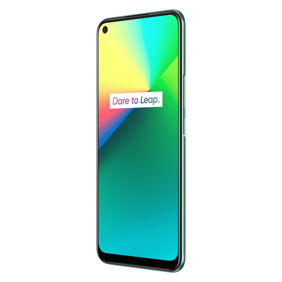 realme 7i Fusion Blue 4GB+128GB