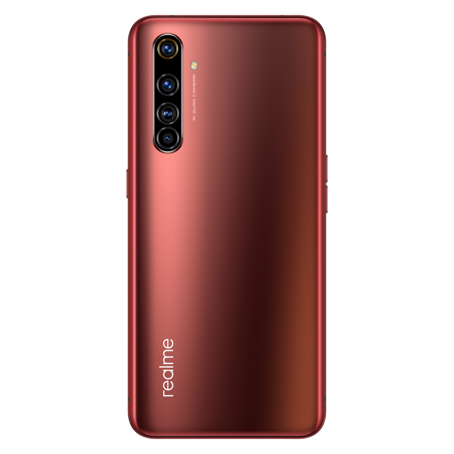 realme X50 Pro 5G 8GB+128GB/12GB+256GB